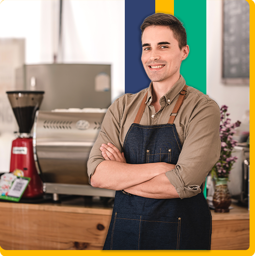 Hay Cash onboarding...